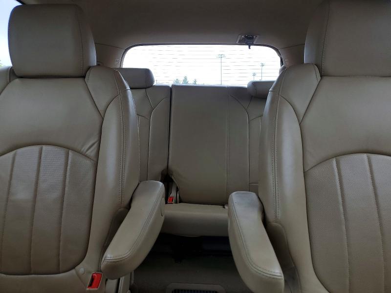 Продажа на аукционе авто 2012 Buick Enclave, vin: 5GAKVDED1CJ152754, номер лота: 59878726