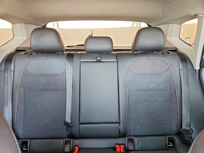 2024 Volkswagen Taos მანქანა იყიდება აუქციონზე, vin: 3VVSX7B22RM049059, აუქციონის ნომერი: 59587466