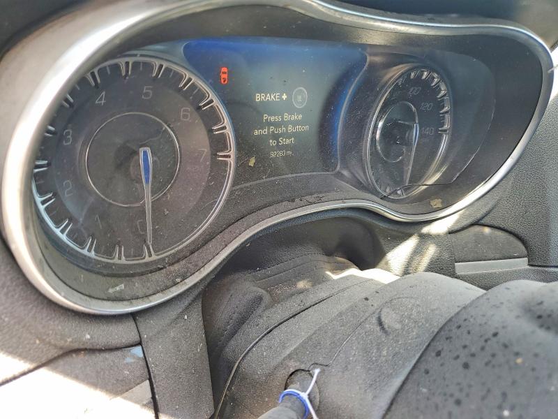 2019 Chrysler 300 მანქანა იყიდება აუქციონზე, vin: 2C3CCAAGXKH555949, აუქციონის ნომერი: 62689156