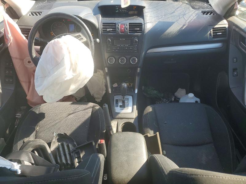 61221106 :رقم المزاد ، JF2SJAEC6EH442421 vin ، 2014 Subaru Forester مزاد بيع