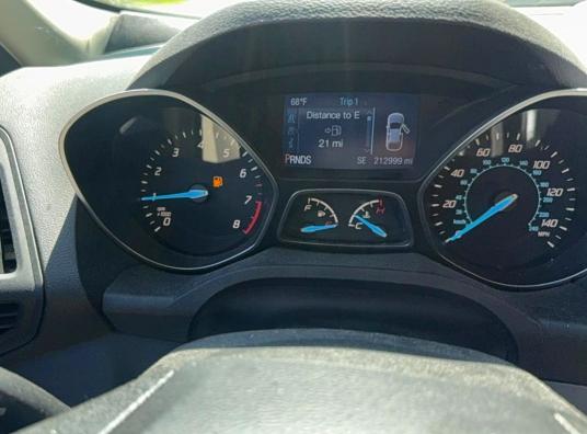 Aukcja sprzedaży 2015 Ford Escape, vin: 1FMCU9GX0FUA68482, numer aukcji: 61687076