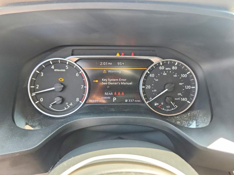 2021 Nissan Rogue მანქანა იყიდება აუქციონზე, vin: 5N1AT3CA9MC730748, აუქციონის ნომერი: 60783056