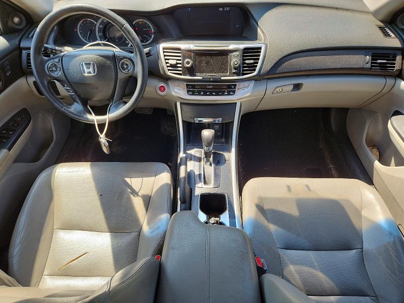 Aukcja sprzedaży 2013 Honda Accord, vin: 1HGCR2F89DA079990, numer aukcji: 61020166