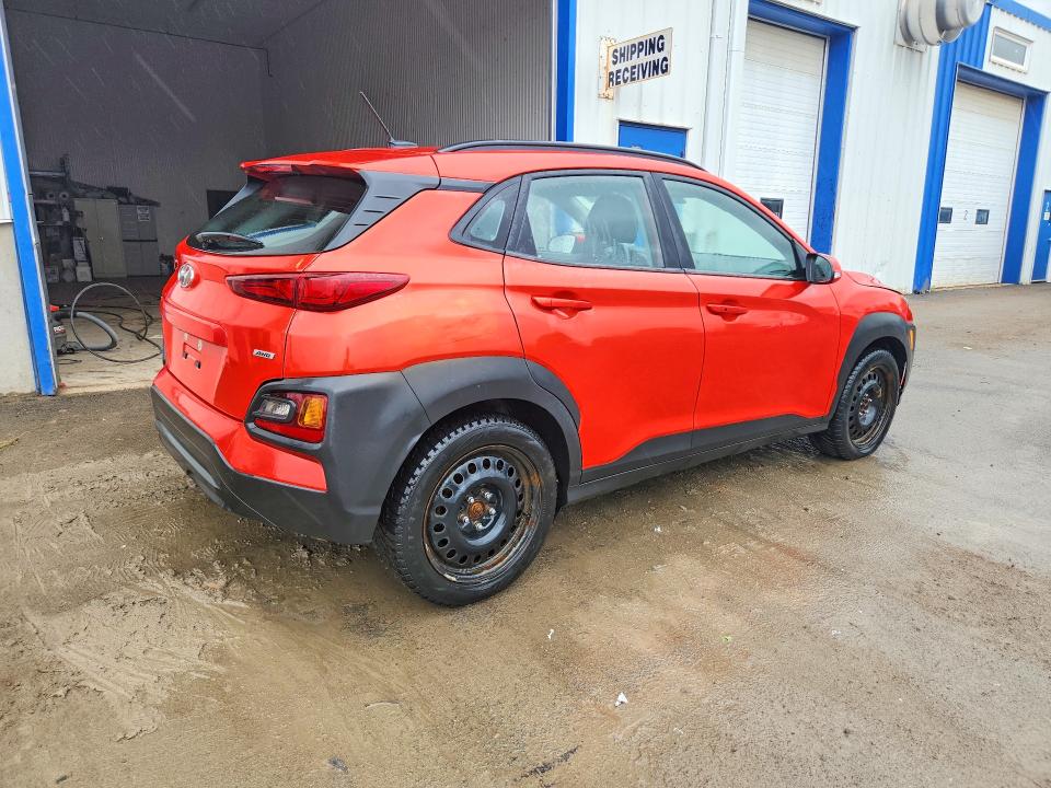 Aukcja sprzedaży 2020 Hyundai Kona, vin: KM8K2CAA8LU450466, numer aukcji: 60871856