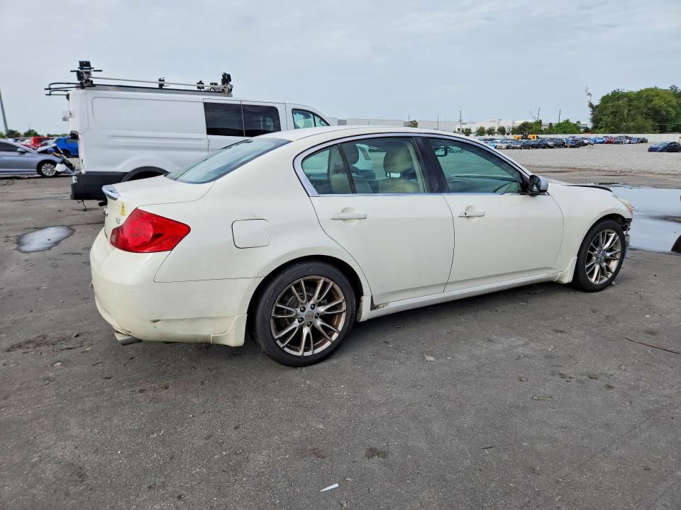 Продажа на аукционе авто 2007 Infiniti G35, vin: JNKBV61E47M713721, номер лота: 60640646