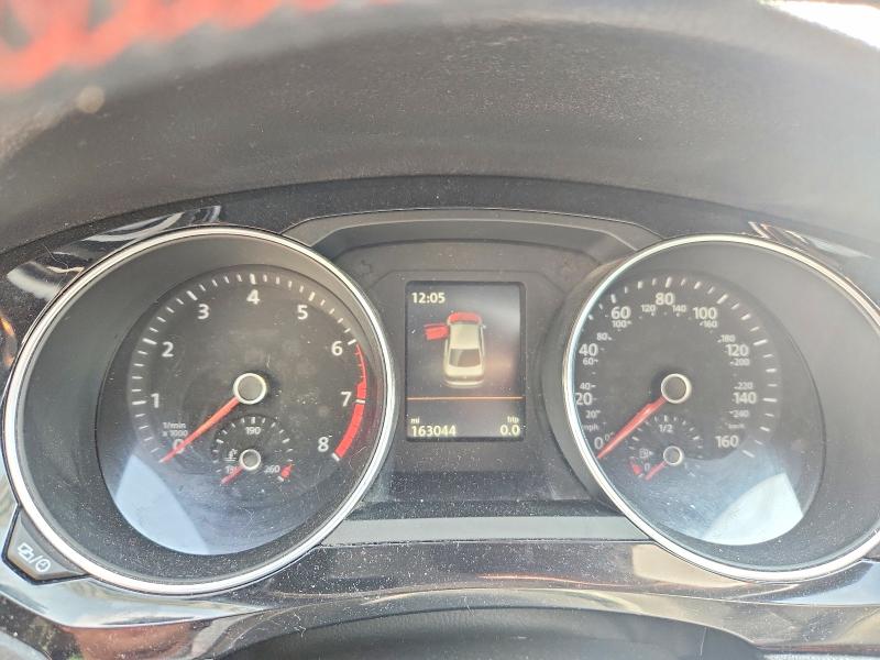 62975096 :رقم المزاد ، 3VW4T7AJ1HM366418 vin ، 2017 Volkswagen Jetta مزاد بيع