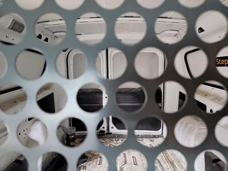 2019 Ram Promaster City მანქანა იყიდება აუქციონზე, vin: ZFBHRFAB1K6M23443, აუქციონის ნომერი: 60957796