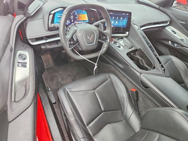 Продаж на аукціоні авто 2024 Chevrolet Corvette, vin: 1G1YA2D42R5130704, номер лоту: 62416776