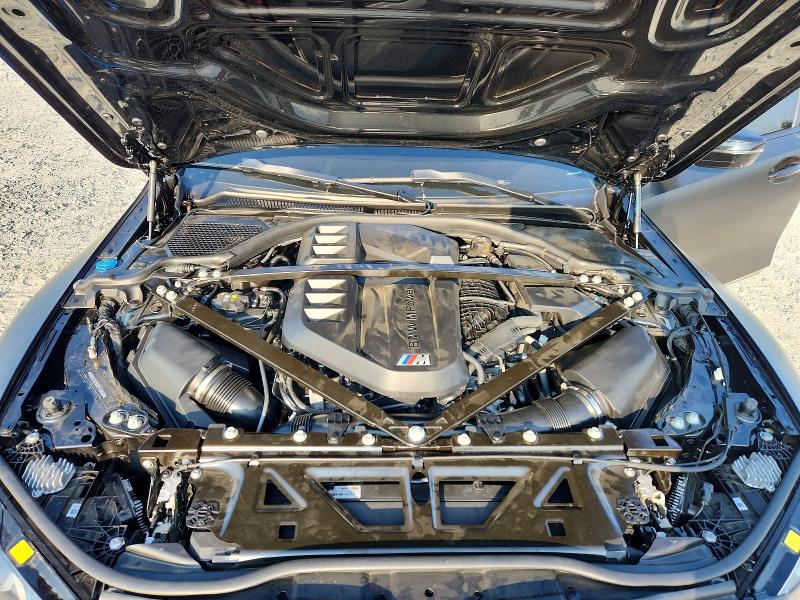 Aukcja sprzedaży 2024 Bmw M3, vin: WBS43AY02RFT49408, numer aukcji: 59552276