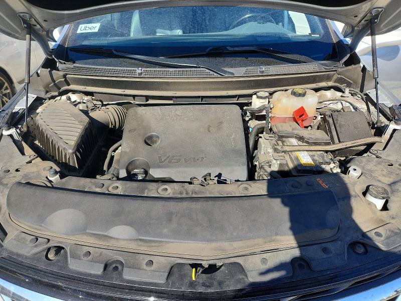 Продаж на аукціоні авто 2022 Buick Enclave, vin: 5GAEVBKW4NJ126966, номер лоту: 61327076