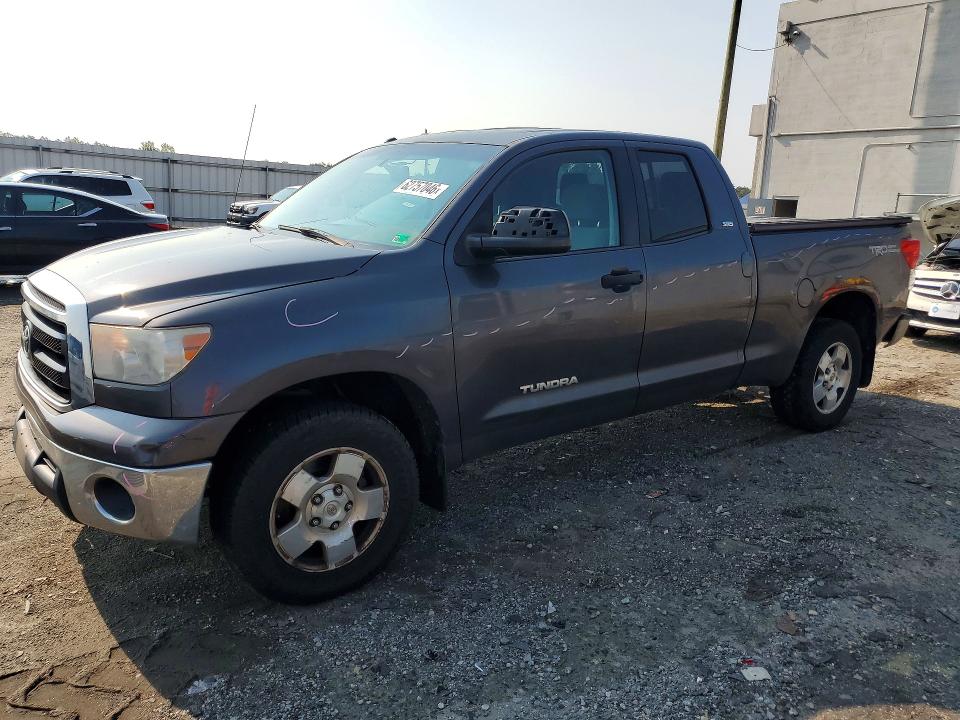 2012 Toyota Tundra მანქანა იყიდება აუქციონზე, vin: 5TFUM5F16CX034426, აუქციონის ნომერი: 62757046