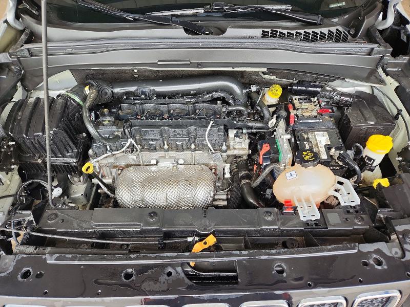 Aukcja sprzedaży 2021 Jeep Renegade, vin: ZACNJDAB3MPN32642, numer aukcji: 62137876