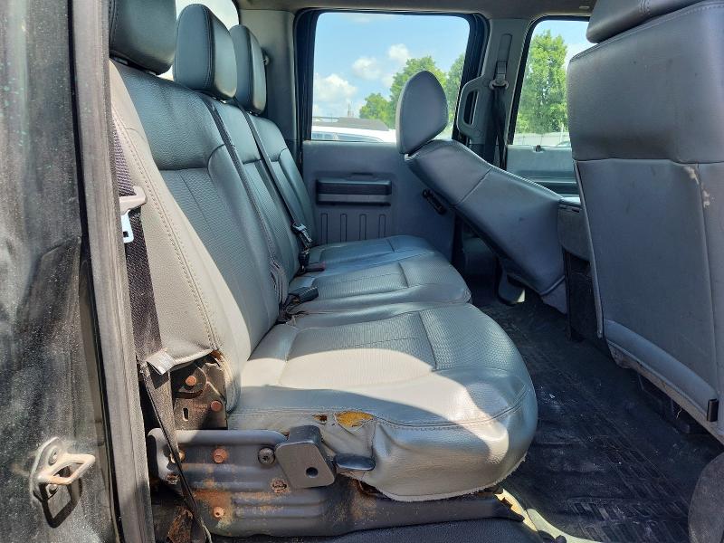 63177226 :رقم المزاد ، 1FT7W2BT4CEB43203 vin ، 2012 Ford F250 مزاد بيع