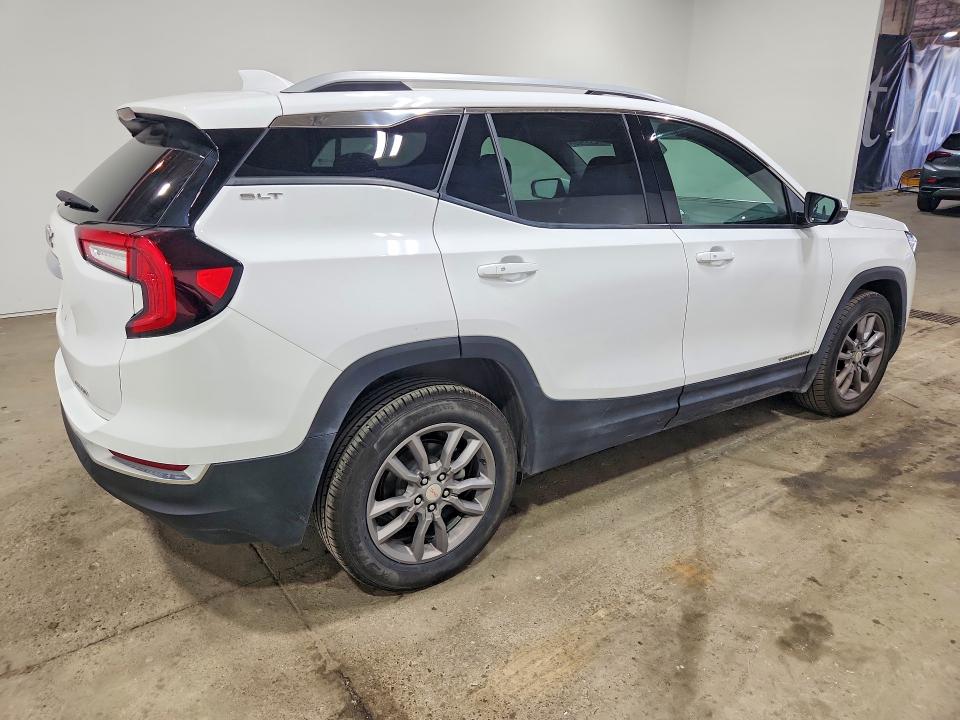 Aukcja sprzedaży 2024 Gmc Terrain, vin: 3GKALVEG3RL353125, numer aukcji: 62493206