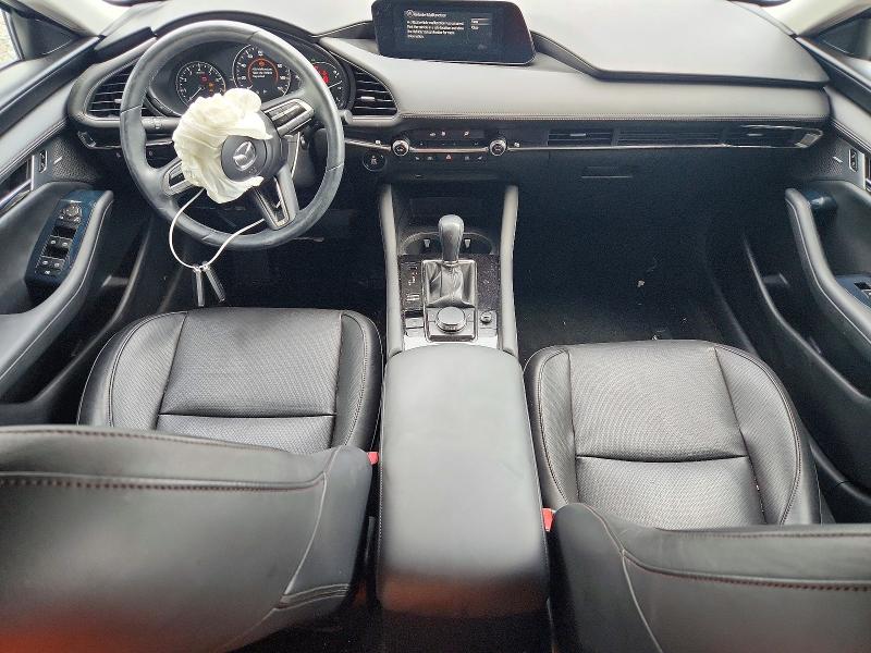 Aukcja sprzedaży 2021 Mazda 3, vin: JM1BPBDL4M1313122, numer aukcji: 60403256