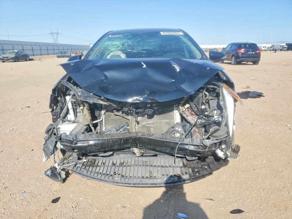 2016 Toyota Corolla მანქანა იყიდება აუქციონზე, vin: 5YFBURHE3GP418540, აუქციონის ნომერი: 85988965