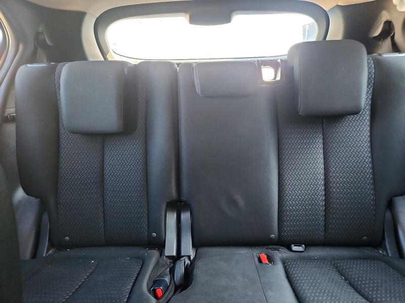 2020 Mitsubishi Eclipse Cross მანქანა იყიდება აუქციონზე, vin: JA4AT3AA9LZ034663, აუქციონის ნომერი: 60154956
