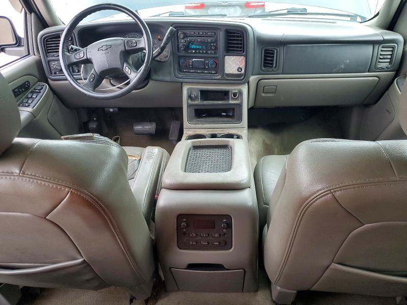 Продажа на аукционе авто 2005 Chevrolet Tahoe, vin: 1GNEK13T55J184873, номер лота: 62625916