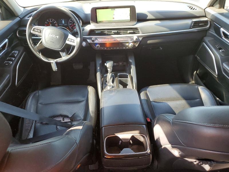 Продаж на аукціоні авто 2022 Kia Telluride, vin: 5XYP2DHC7NG282413, номер лоту: 63166116