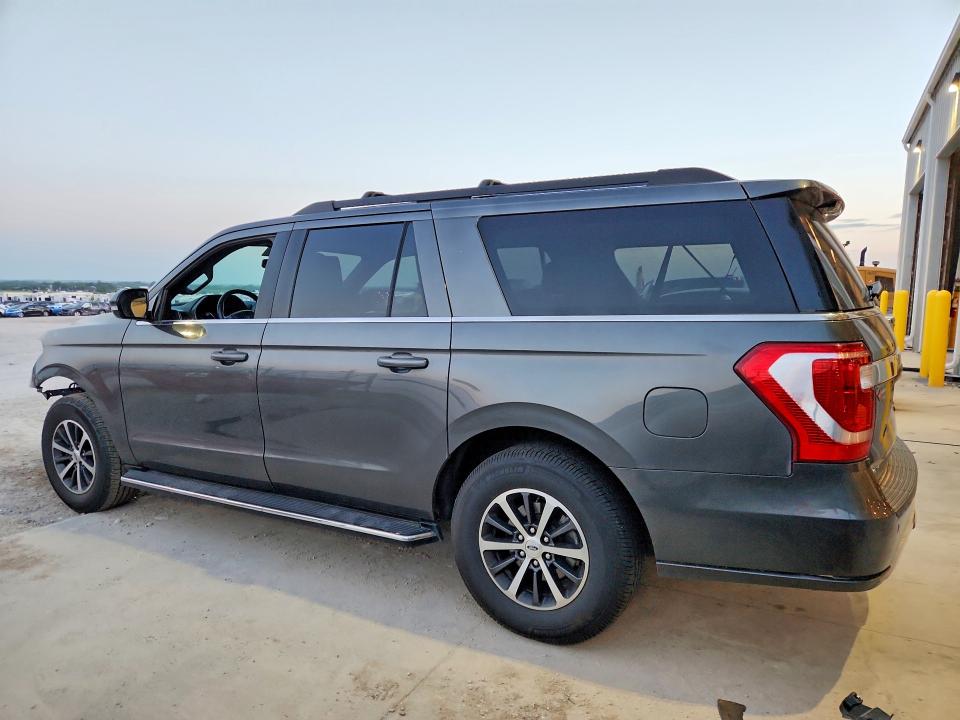 2020 Ford Expedition მანქანა იყიდება აუქციონზე, vin: 1FMJK1JT7LEA47770, აუქციონის ნომერი: 61388326