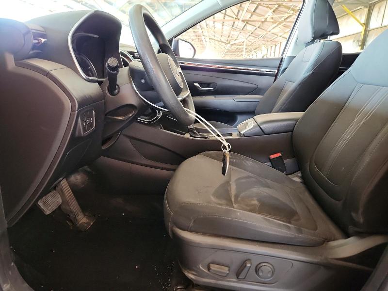 Aukcja sprzedaży 2023 Hyundai Tucson, vin: 5NMJBCAE0PH174249, numer aukcji: 60883316