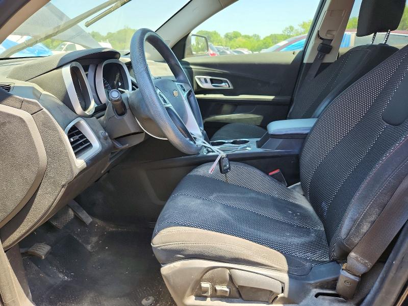 61027936 :رقم المزاد ، 2GNFLFEK5H6231064 vin ، 2017 Chevrolet Equinox مزاد بيع