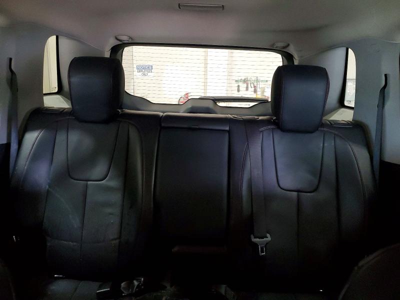 Продаж на аукціоні авто 2014 Gmc Terrain, vin: 2GKALSEK2E6302801, номер лоту: 60047476