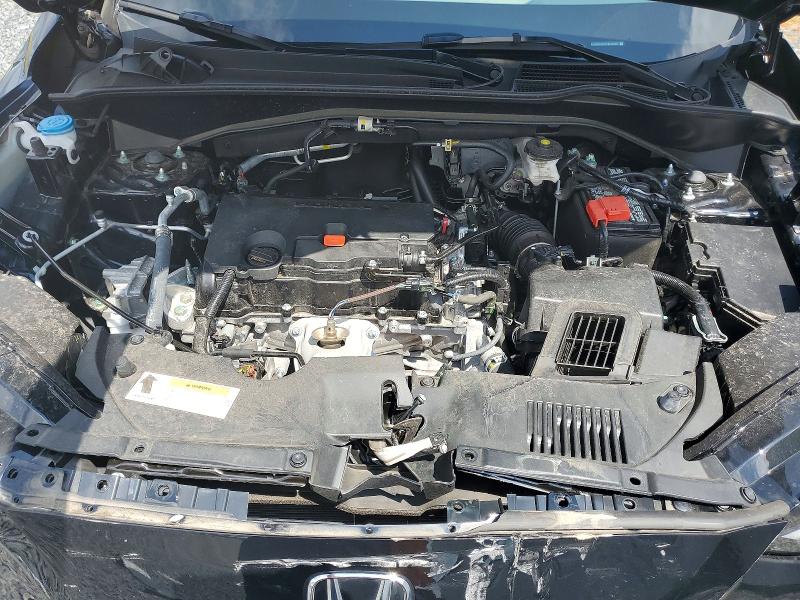 Aukcja sprzedaży 2026 Honda Hr-v, vin: 3CZRZ2H71TM702320, numer aukcji: 63176886