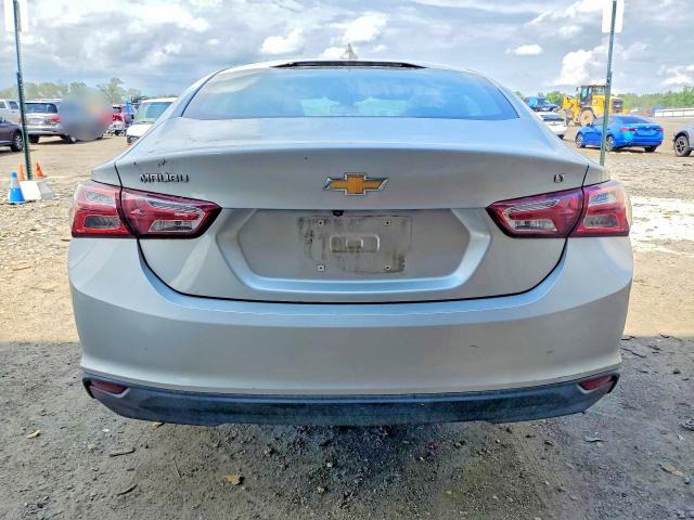 2020 Chevrolet Malibu მანქანა იყიდება აუქციონზე, vin: 1G1ZD5ST2LF042843, აუქციონის ნომერი: 59871096