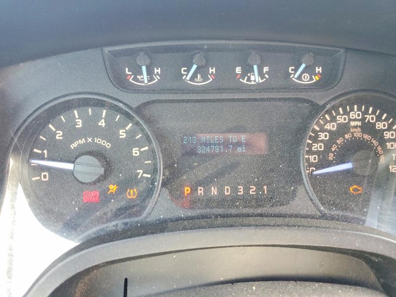 Aukcja sprzedaży 2011 Ford F150, vin: 1FTMF1CM3BKD53215, numer aukcji: 60580066