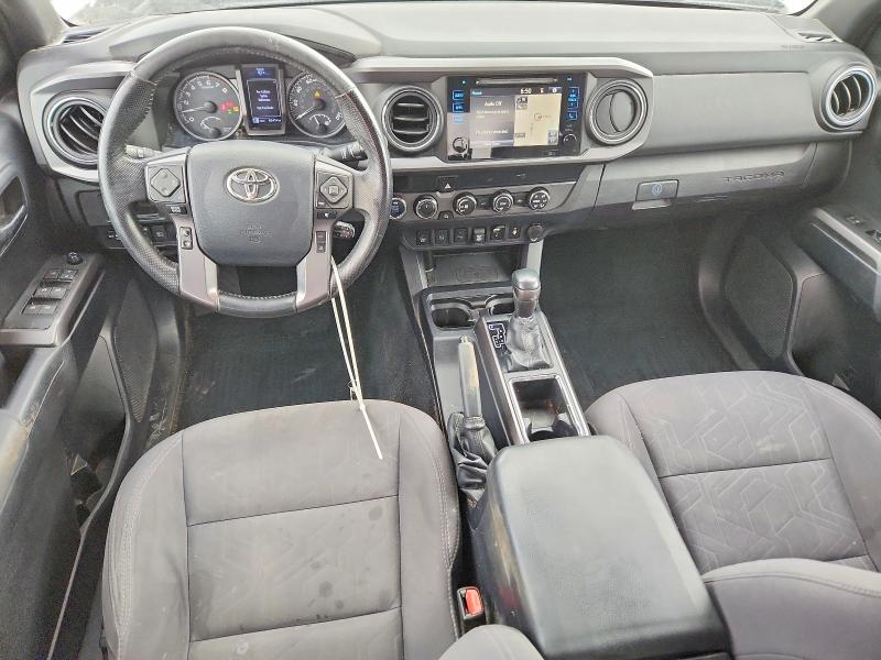 Aukcja sprzedaży 2019 Toyota Tacoma, vin: 3TMDZ5BN4KM064880, numer aukcji: 61746686