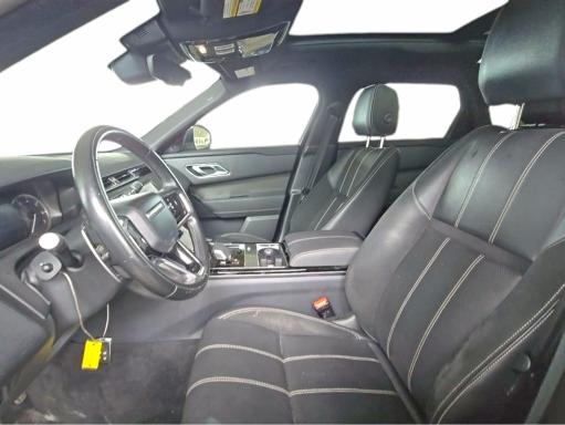 Продажа на аукционе авто 2022 Land Rover Range Rover Velar, vin: SALYJ2EX9NA343434, номер лота: 61651596