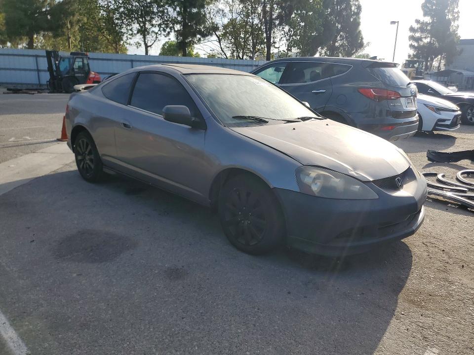 Продажа на аукционе авто 2005 Acura Rsx, vin: JH4DC54885S008251, номер лота: 61615776