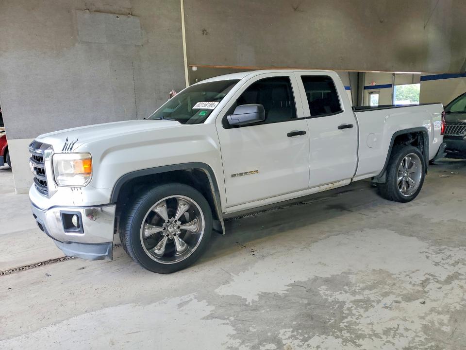Aukcja sprzedaży 2014 Gmc Sierra, vin: 1GTR1TEH3EZ149364, numer aukcji: 62156166