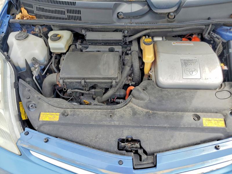 Aukcja sprzedaży 2008 Toyota Prius, vin: JTDKB20UX87787236, numer aukcji: 59970376