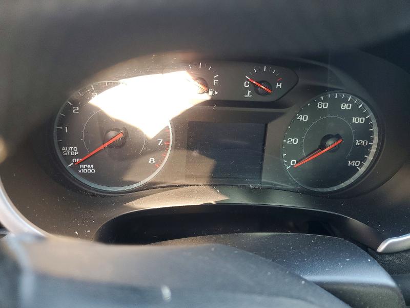 2023 Chevrolet Malibu მანქანა იყიდება აუქციონზე, vin: 1G1ZD5ST3PF167291, აუქციონის ნომერი: 59648186