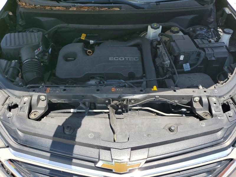 Продаж на аукціоні авто 2020 Chevrolet Equinox, vin: 2GNAXKEV4L6136635, номер лоту: 63377166
