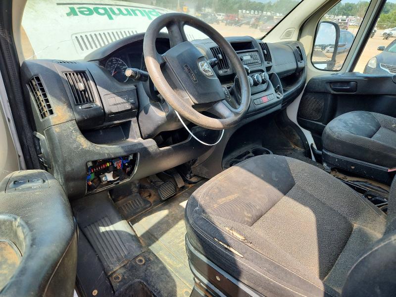 Продаж на аукціоні авто 2016 Ram Promaster 1500, vin: 3C6TRVAG9GE108394, номер лоту: 62668506