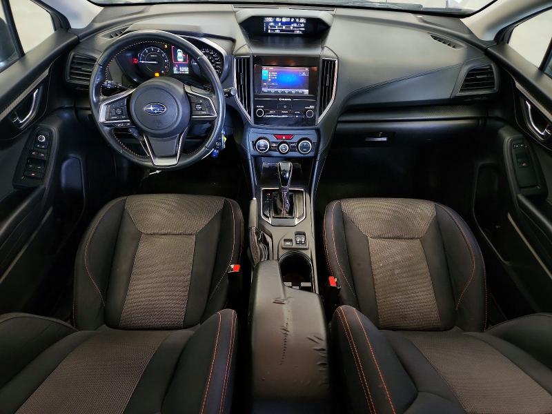 Продажа на аукционе авто 2019 Subaru Crosstrek, vin: JF2GTACC6KH391968, номер лота: 58932406