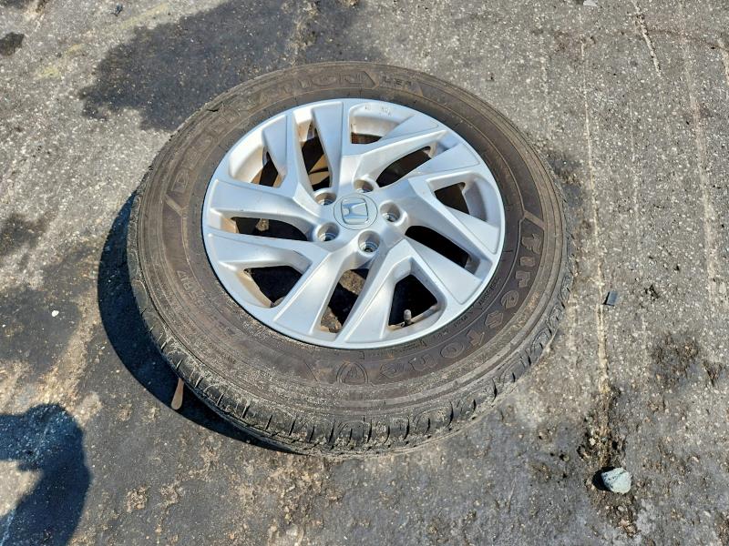 Продаж на аукціоні авто 2015 Honda Cr-v, vin: 2HKRM3H73FH546401, номер лоту: 62212926