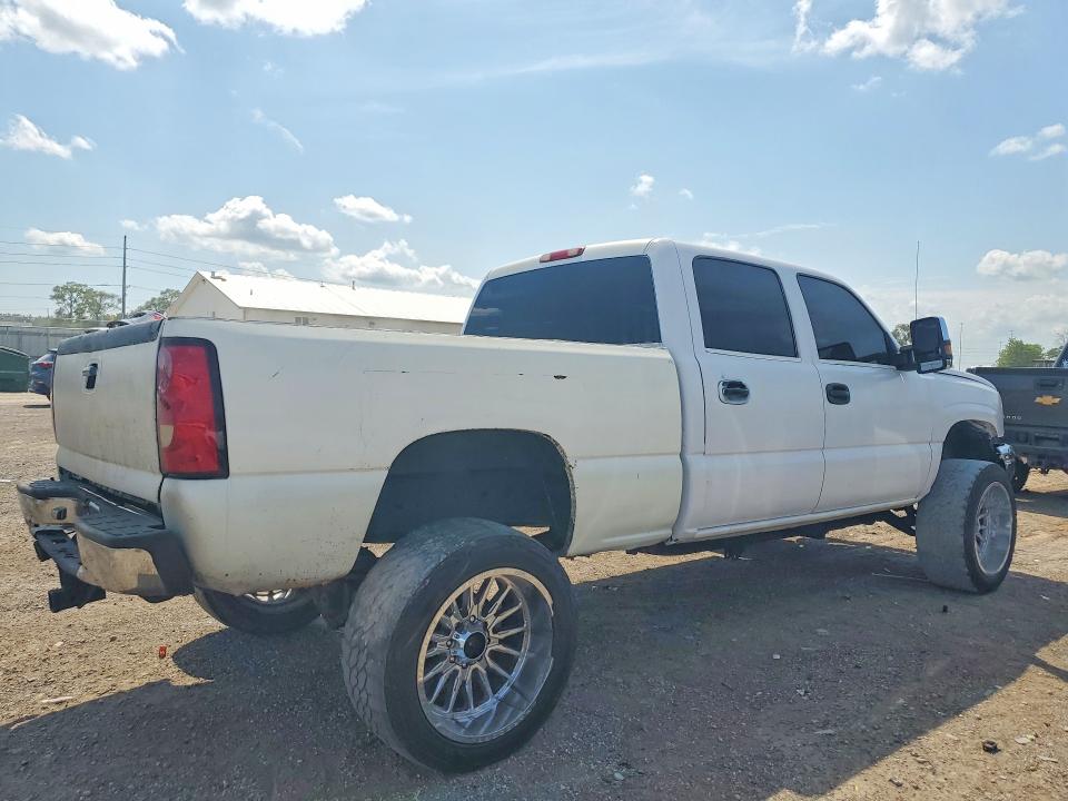 Aukcja sprzedaży 2003 Chevrolet Silverado, vin: 1GCHK23193F210997, numer aukcji: 60390926