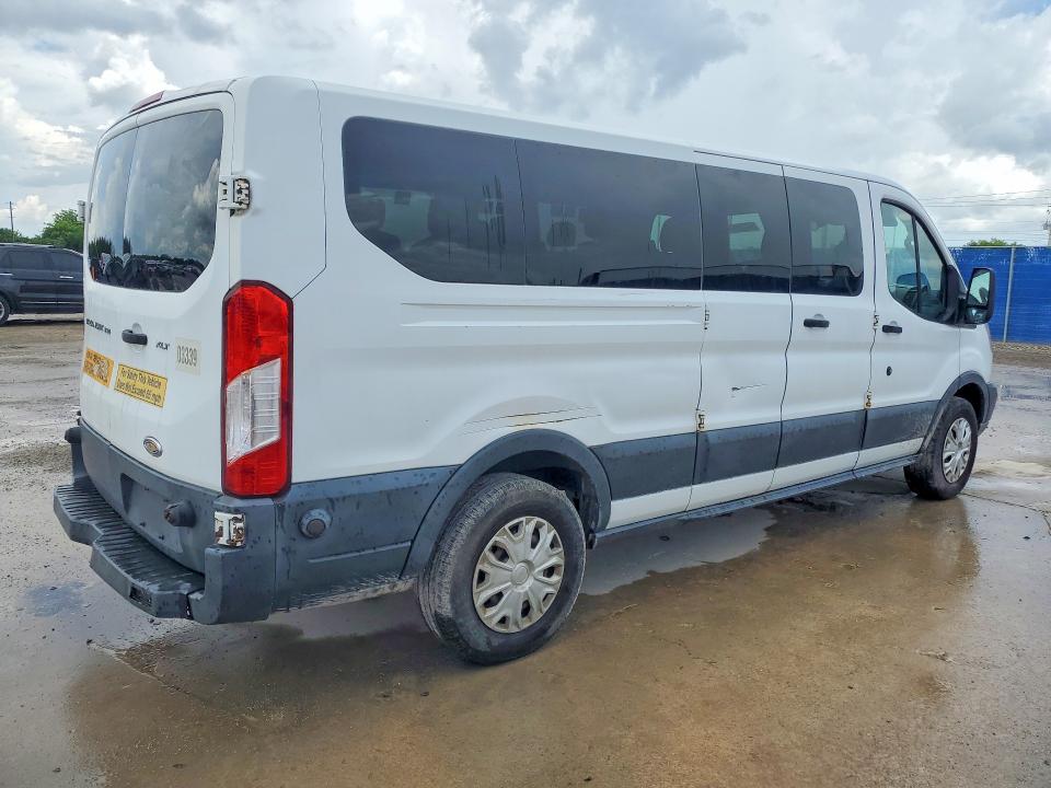 Aukcja sprzedaży 2015 Ford Transit, vin: 1FBZX2ZM6FKA42503, numer aukcji: 62279916