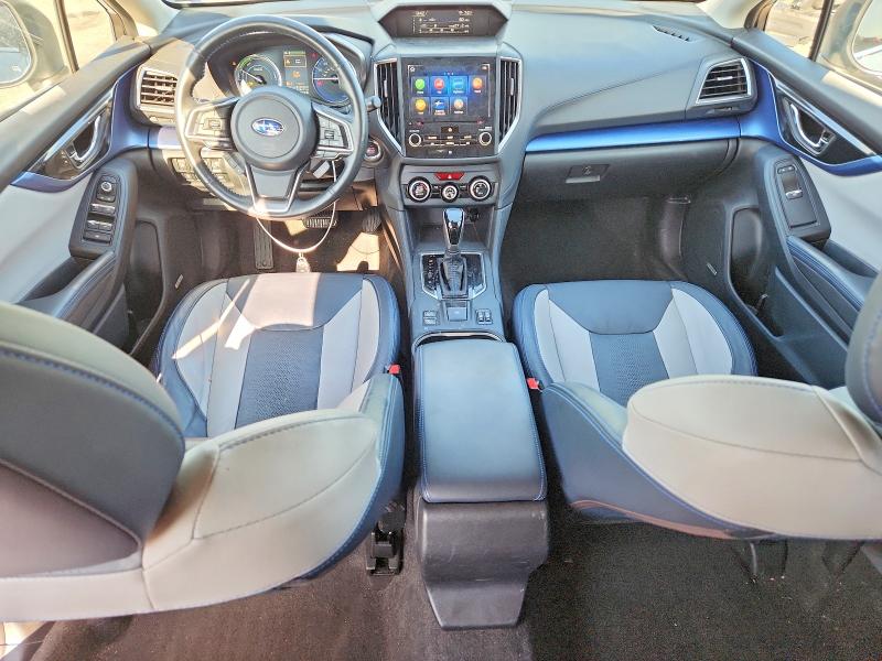 60997116 :رقم المزاد ، JF2GTDNCXKH290558 vin ، 2019 Subaru Crosstrek مزاد بيع