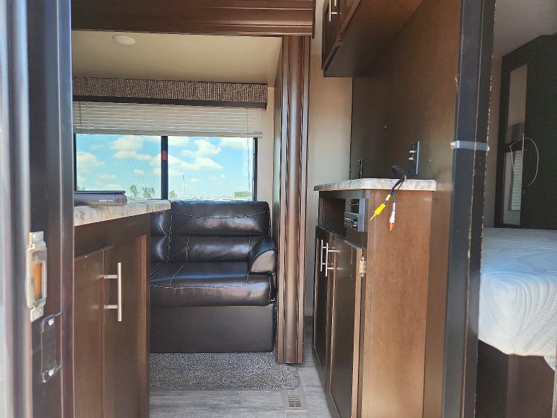 Продажа на аукционе авто 2018 Kz Sportsmen, vin: 4EZTU3024J5019108, номер лота: 60787176