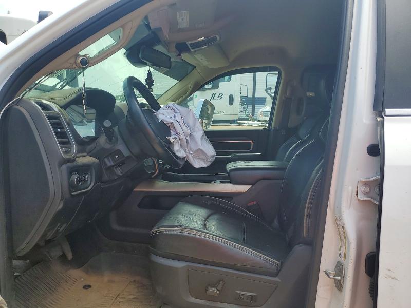Продажа на аукционе авто 2021 Ram 3500, vin: 3C63RRJL6MG592674, номер лота: 60796856