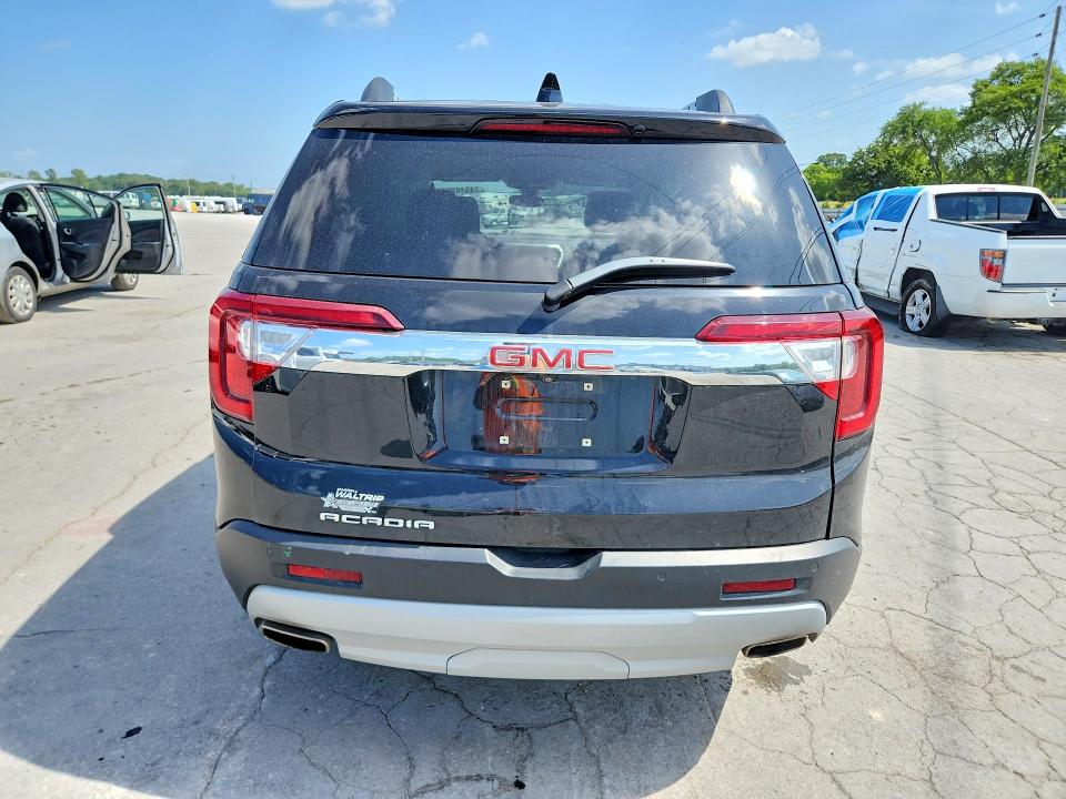 Продаж на аукціоні авто 2023 Gmc Acadia, vin: 1GKKNKL41PZ218544, номер лоту: 74516255