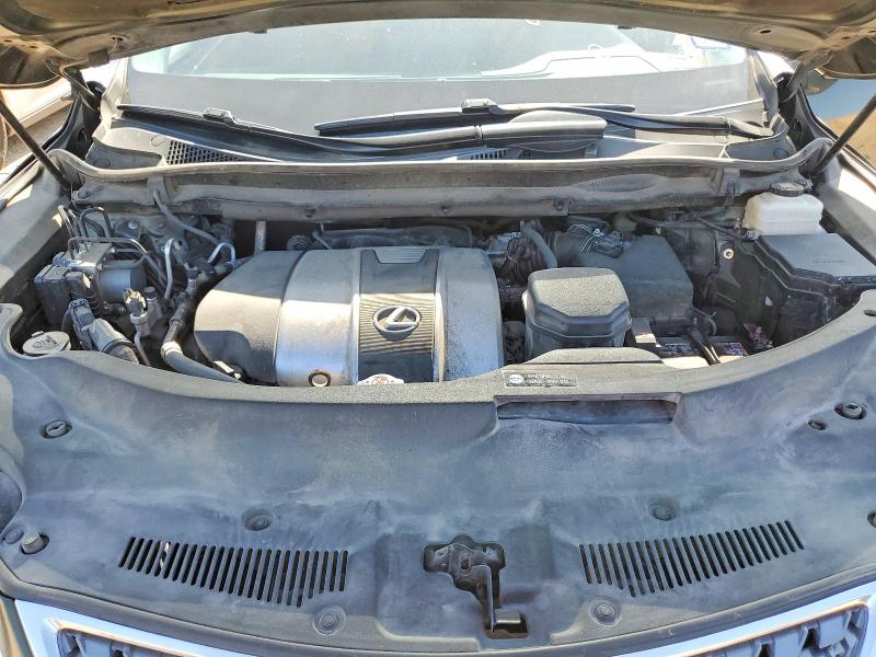 Aukcja sprzedaży 2021 Lexus Rx, vin: 2T2HZMAA9MC192257, numer aukcji: 63112066