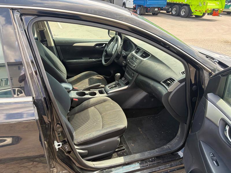Aukcja sprzedaży 2016 Nissan Sentra, vin: 3N1AB7AP1GL636140, numer aukcji: 62494436
