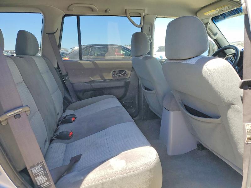 Aukcja sprzedaży 2003 Mitsubishi Montero, vin: JA4MT21H53J019726, numer aukcji: 62477326