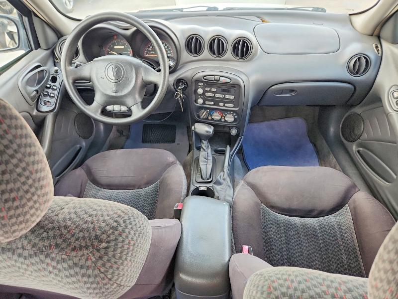Продажа на аукционе авто 2004 Pontiac Grand Am, vin: 1G2NF52E94C233121, номер лота: 59769456